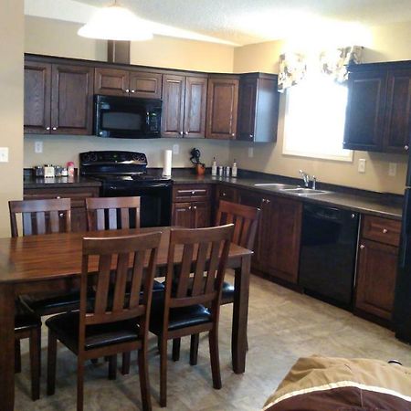 Gull Lake Campbell'S Accommodations מראה חיצוני תמונה