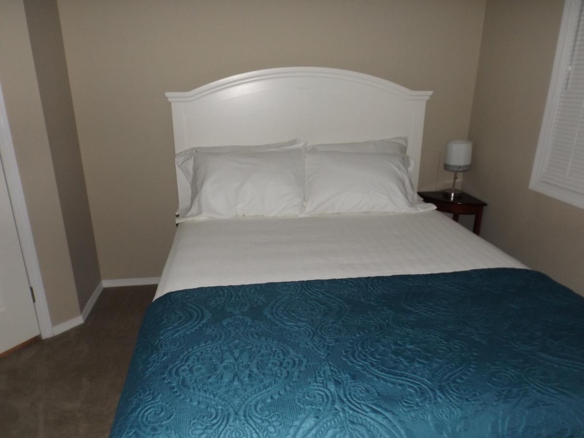 Gull Lake Campbell'S Accommodations מראה חיצוני תמונה
