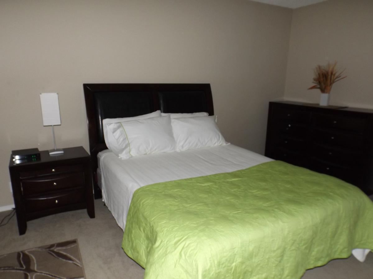 Gull Lake Campbell'S Accommodations מראה חיצוני תמונה