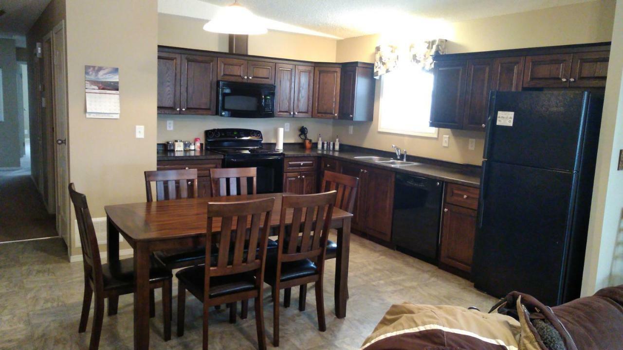 Gull Lake Campbell'S Accommodations מראה חיצוני תמונה