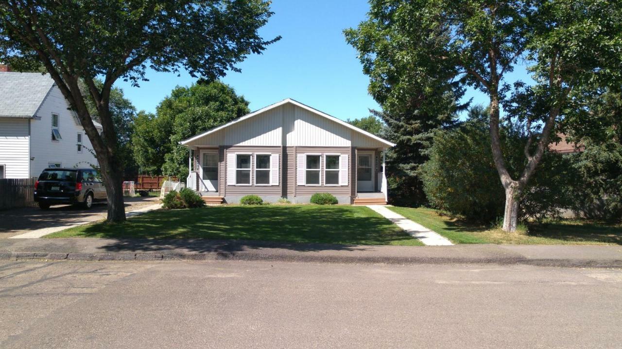 Gull Lake Campbell'S Accommodations מראה חיצוני תמונה