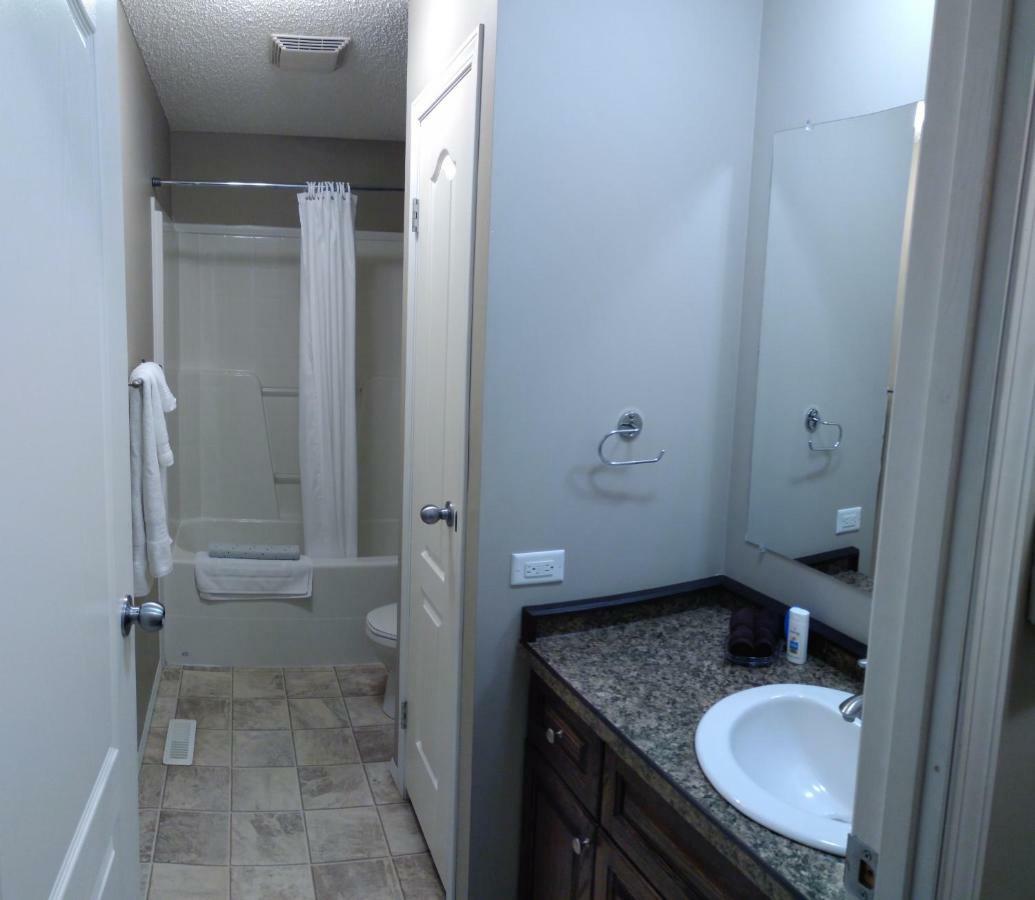 Gull Lake Campbell'S Accommodations מראה חיצוני תמונה