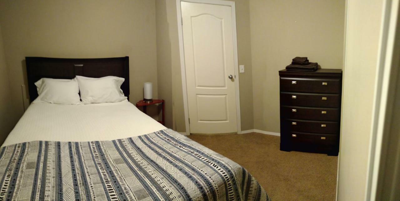Gull Lake Campbell'S Accommodations מראה חיצוני תמונה