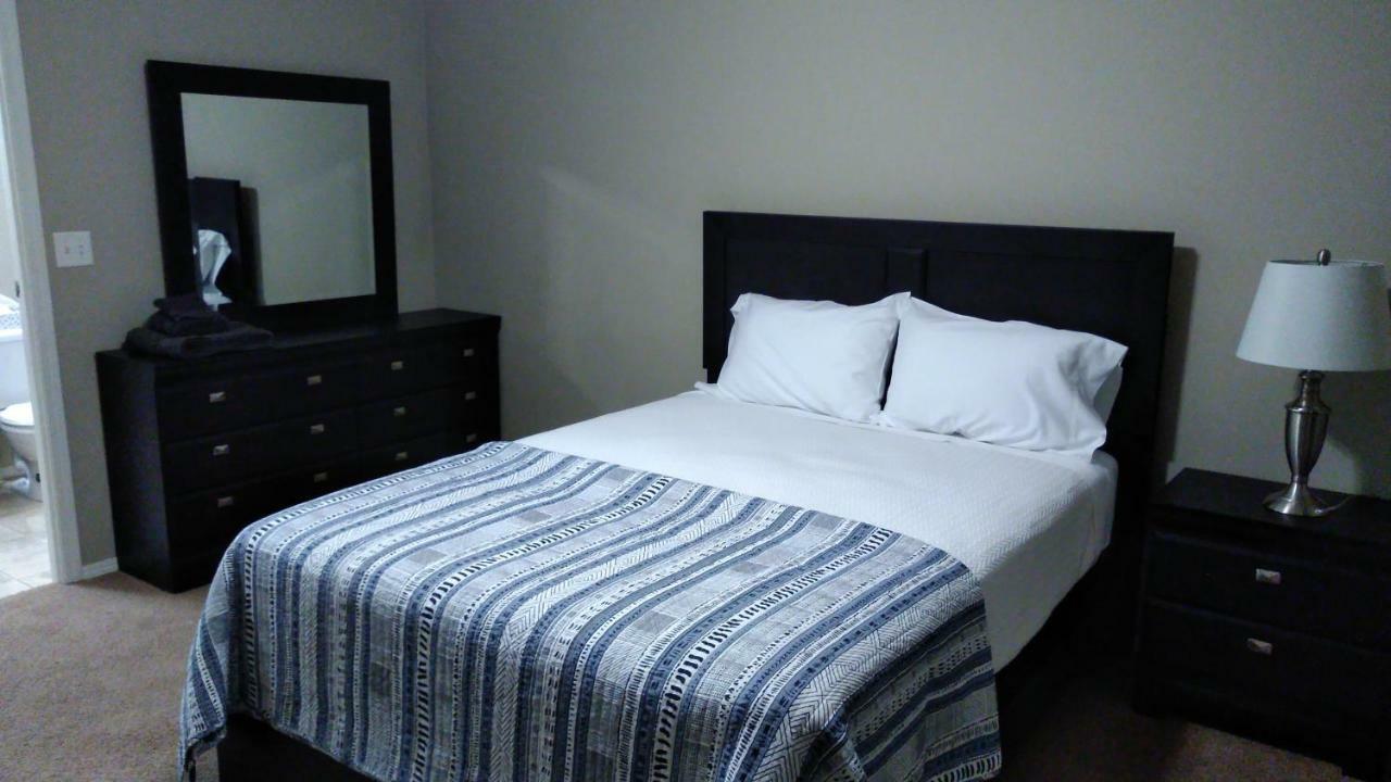 Gull Lake Campbell'S Accommodations מראה חיצוני תמונה